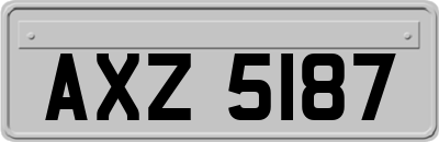 AXZ5187