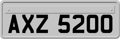 AXZ5200