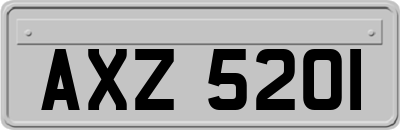 AXZ5201