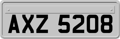 AXZ5208