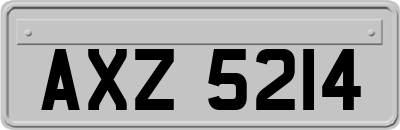 AXZ5214