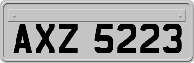 AXZ5223