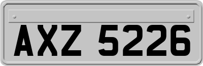 AXZ5226