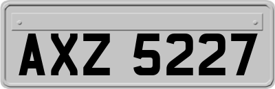 AXZ5227