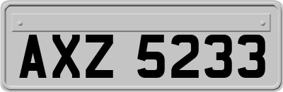 AXZ5233