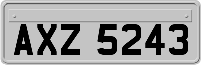 AXZ5243