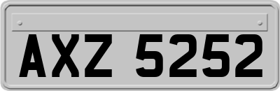 AXZ5252