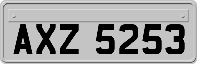 AXZ5253