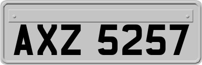 AXZ5257