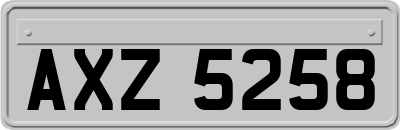 AXZ5258