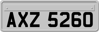 AXZ5260
