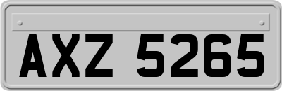AXZ5265