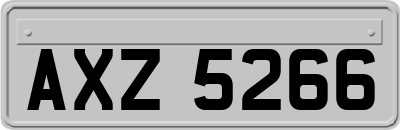 AXZ5266