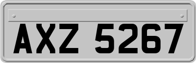 AXZ5267