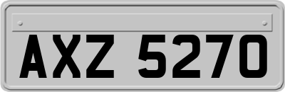 AXZ5270