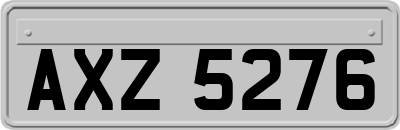 AXZ5276