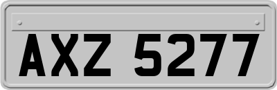 AXZ5277