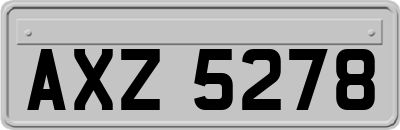 AXZ5278