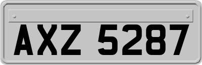 AXZ5287