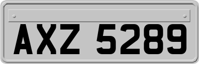 AXZ5289