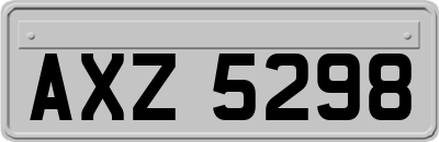 AXZ5298