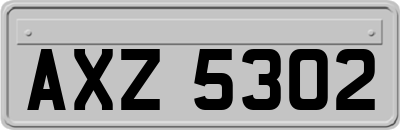 AXZ5302