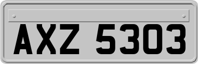 AXZ5303