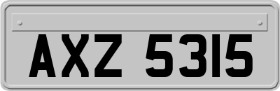 AXZ5315