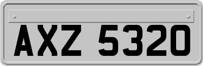 AXZ5320