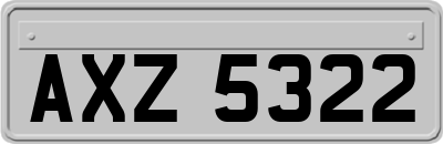 AXZ5322