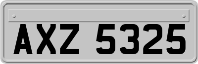 AXZ5325