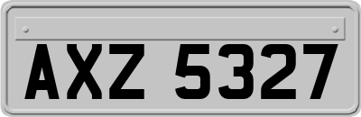 AXZ5327