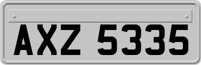 AXZ5335
