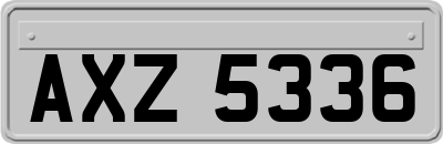 AXZ5336