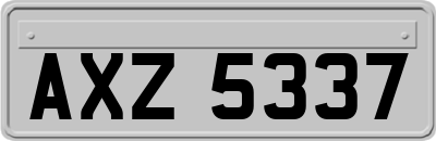 AXZ5337