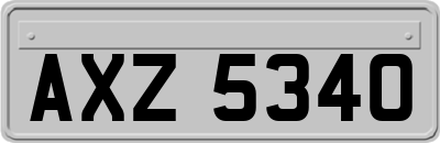 AXZ5340
