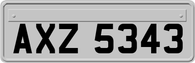 AXZ5343