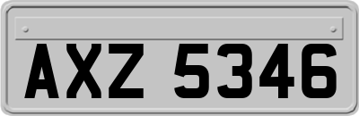 AXZ5346