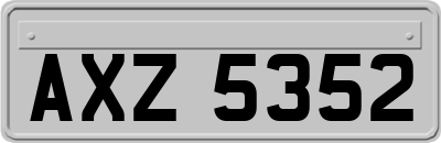 AXZ5352