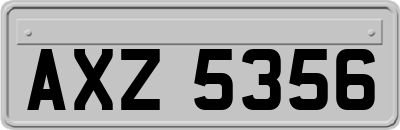 AXZ5356