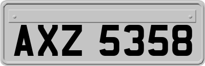 AXZ5358