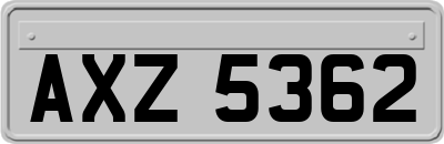AXZ5362