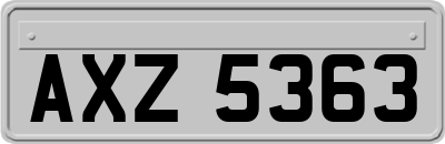 AXZ5363