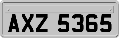 AXZ5365