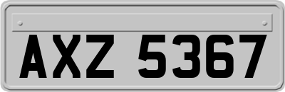 AXZ5367