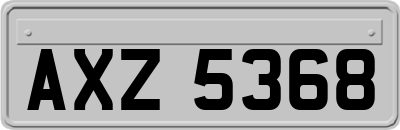 AXZ5368