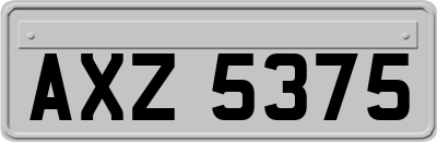 AXZ5375