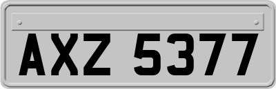 AXZ5377
