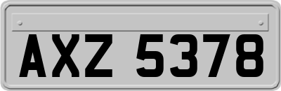 AXZ5378