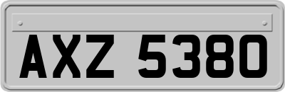 AXZ5380